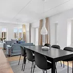 Two-Bedroom Apartment With Amazing View And Sunny Balcony Next To Royal Arena
